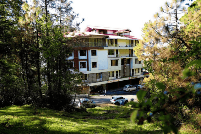 The Hoften Dalhousie