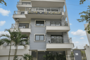 The Hoften Elite 32 Avenue