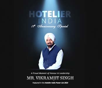 Hotelier India Magazine