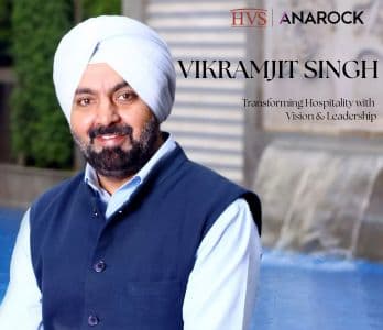Hope Conference Vikramjit