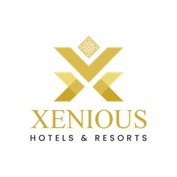 Xenious Logo