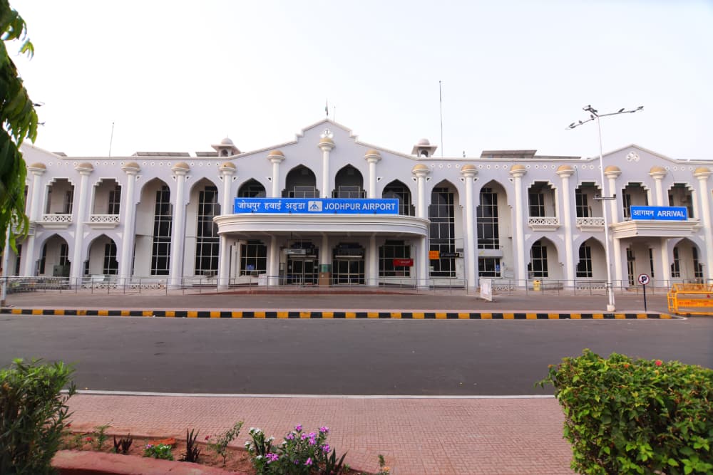hotel near jodhpur airport for your next rajasthan getaway