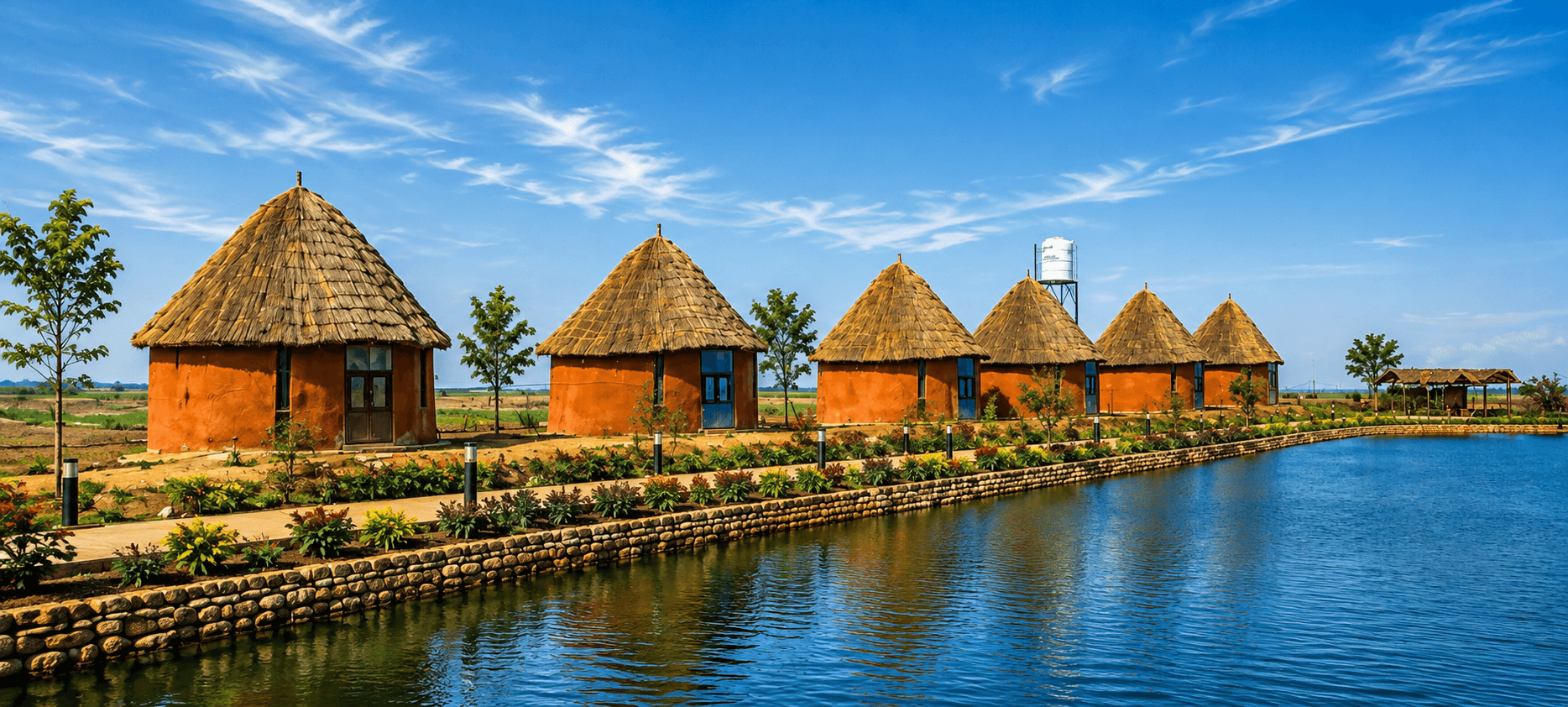 Sayar Triveni Oasis Resort by Alivaa, Jaisalmer