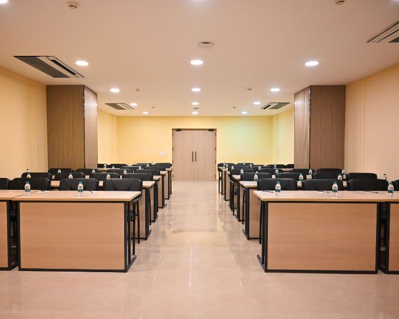 Conference Hall