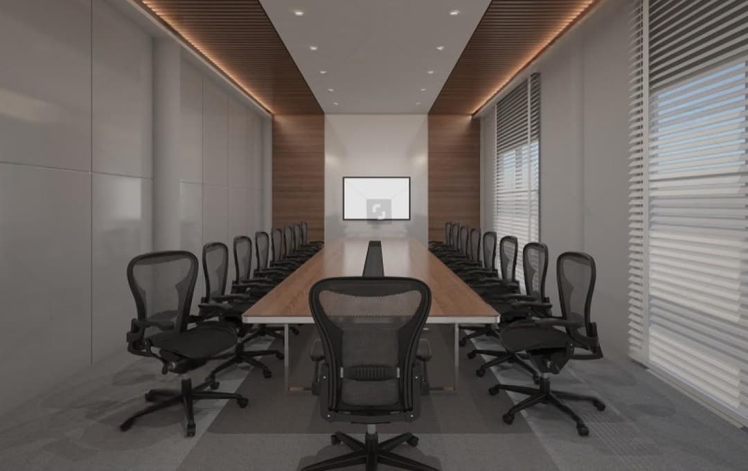 Board Room