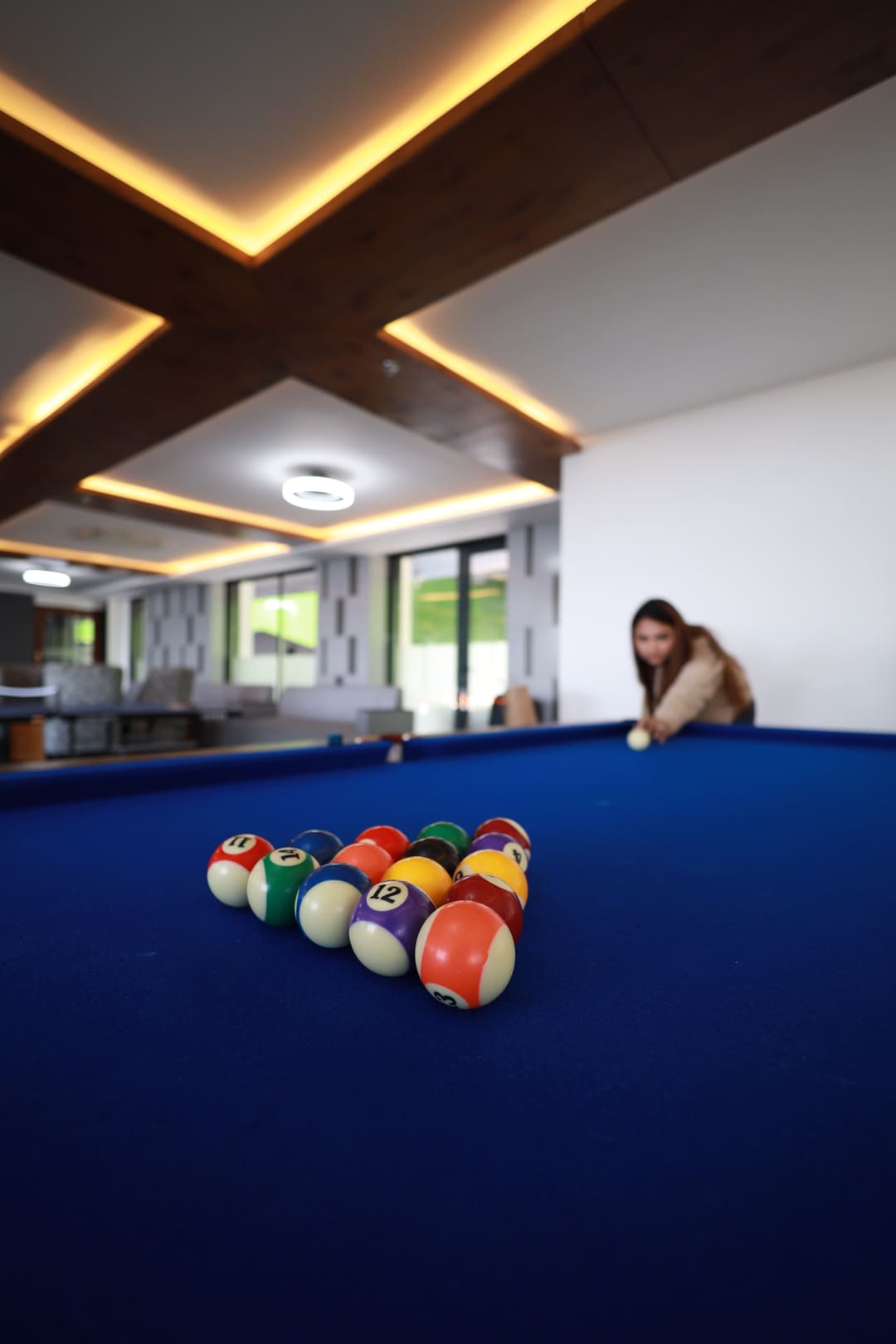 Indoor Activities