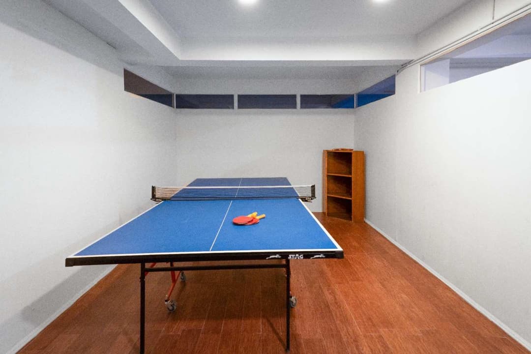 Activity Centre