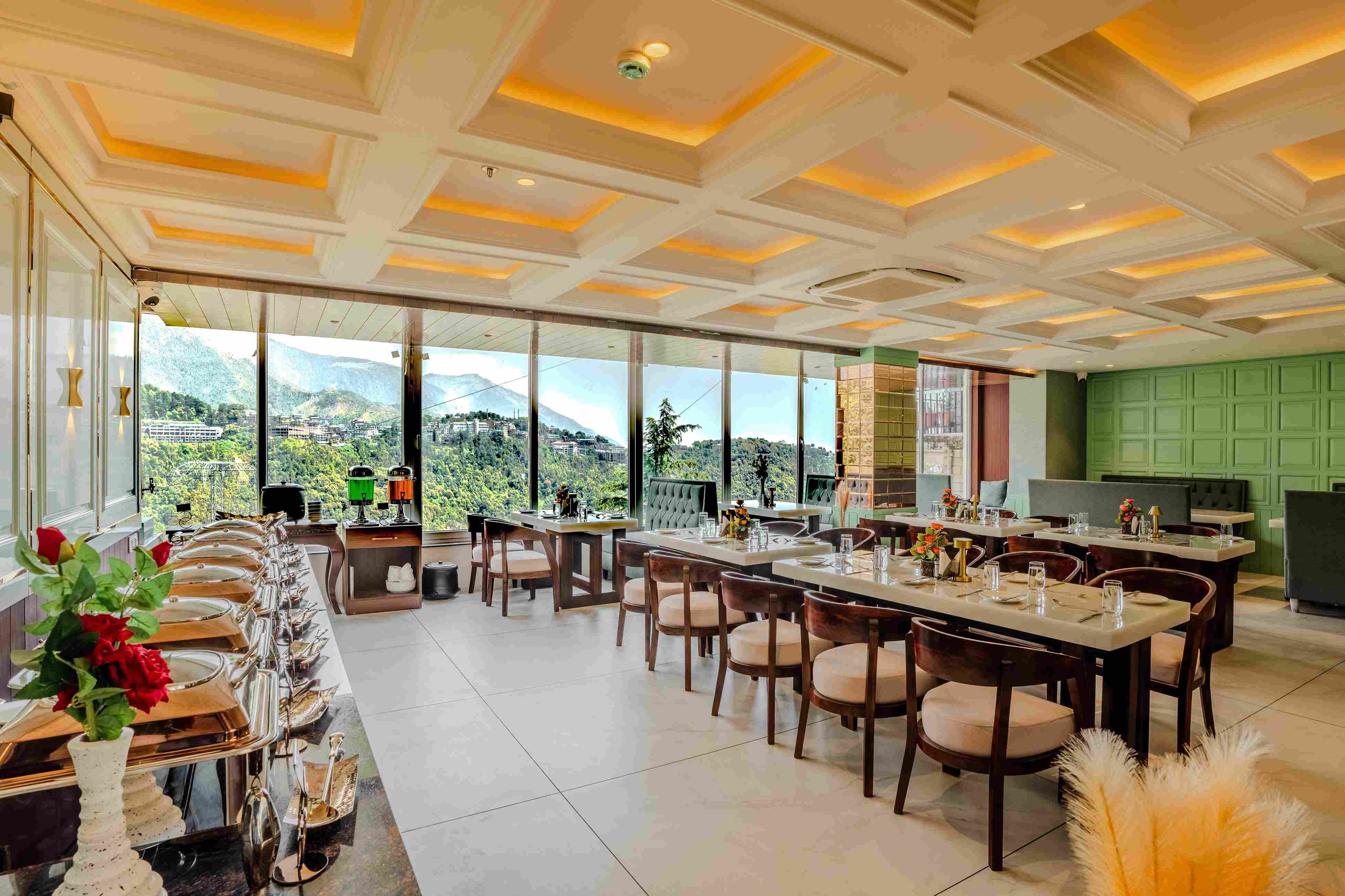 Dine