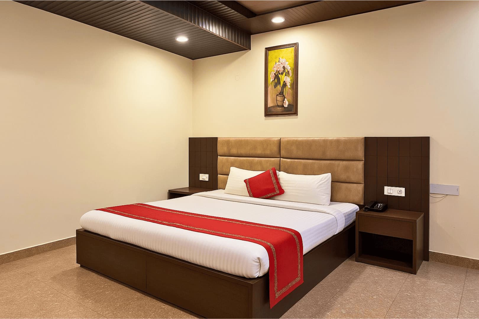 Accommodation