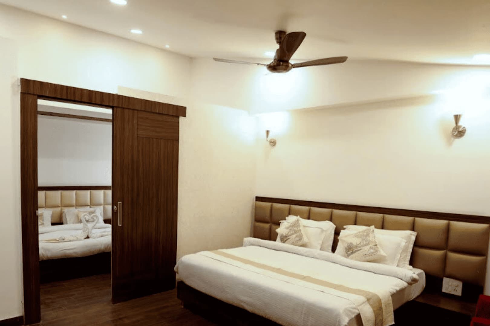 Accommodation