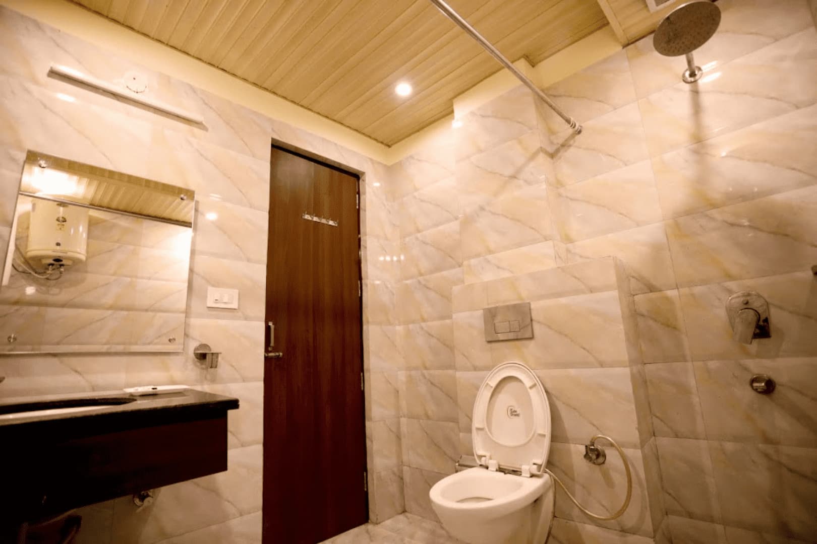 Accommodation