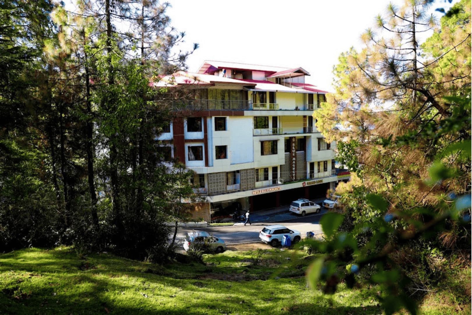 Facade