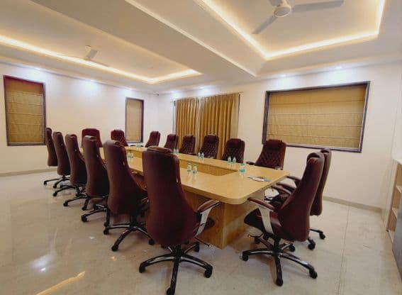 Meetings