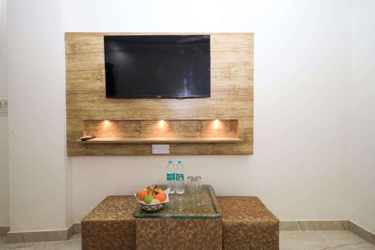 Accommodation