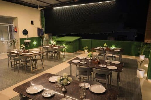 Dine