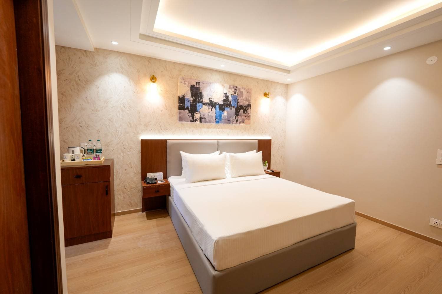 Accommodation