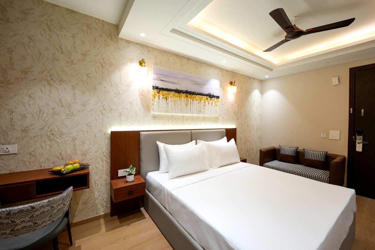 Accommodation