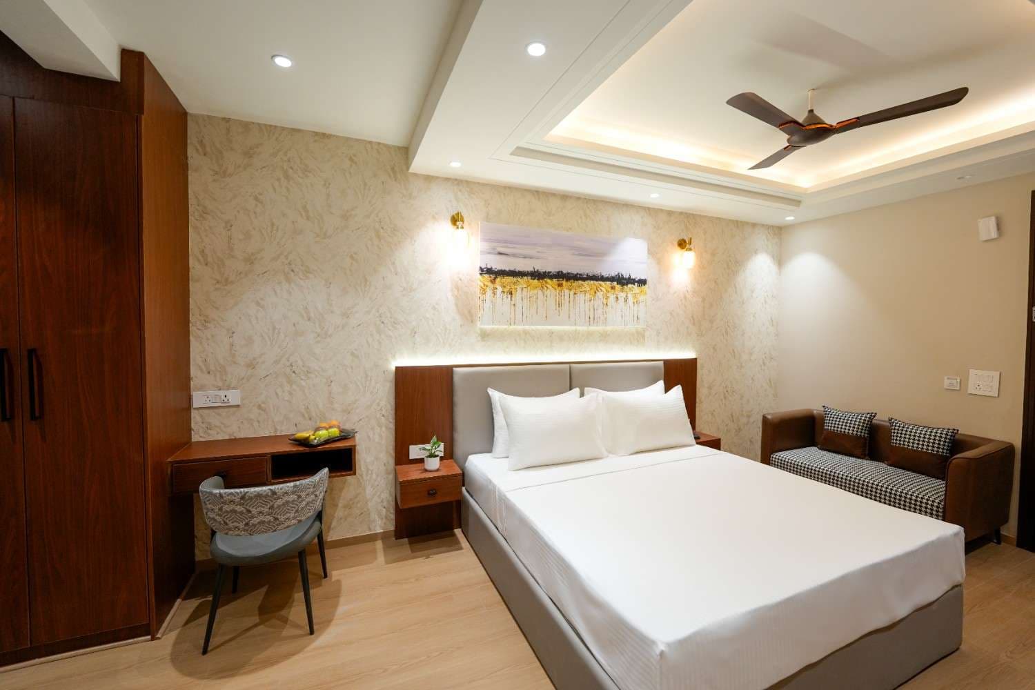 Accommodation