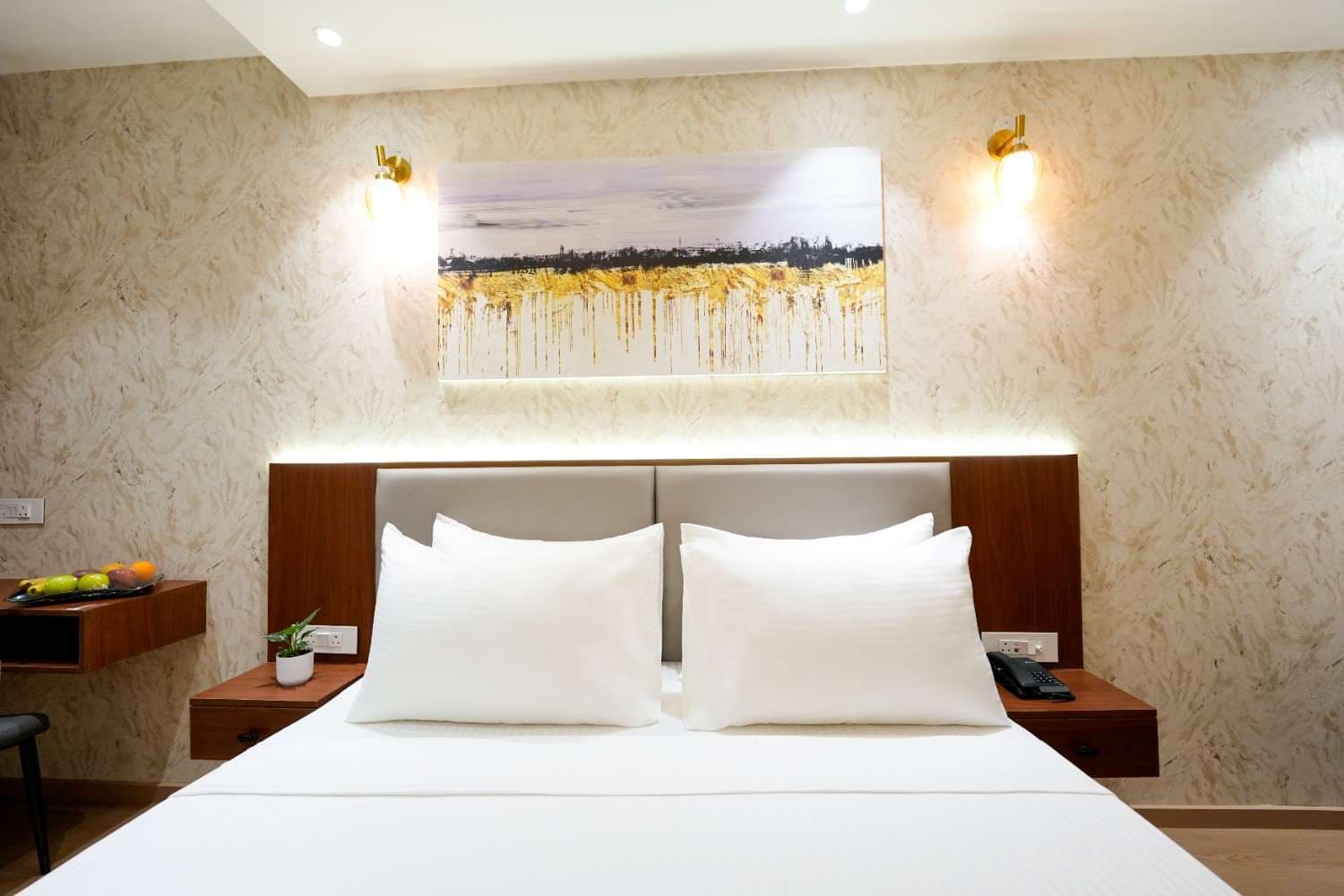 Accommodation