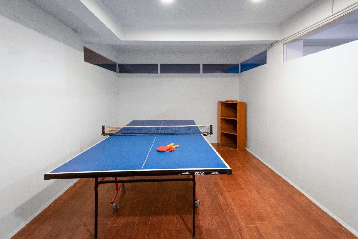 Facility