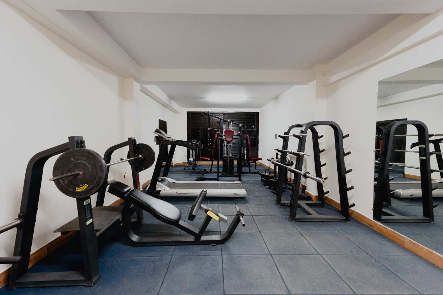 Facility