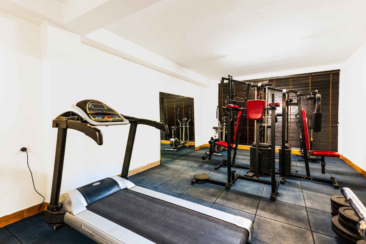 Facility