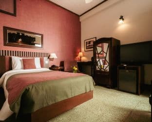 Accommodation