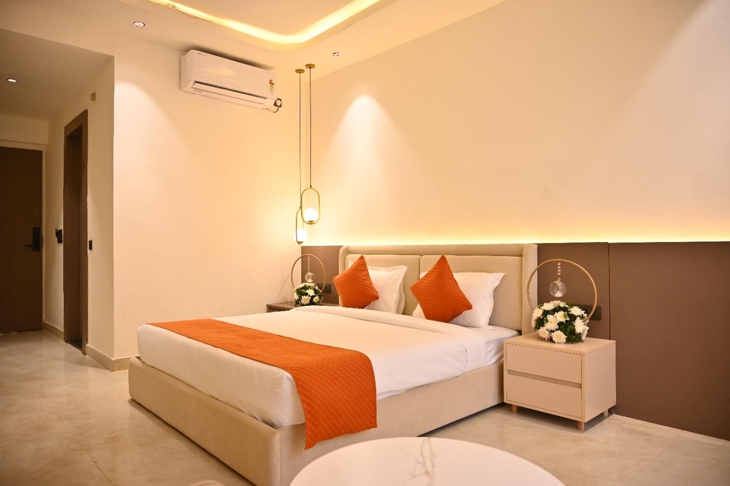 Accommodation