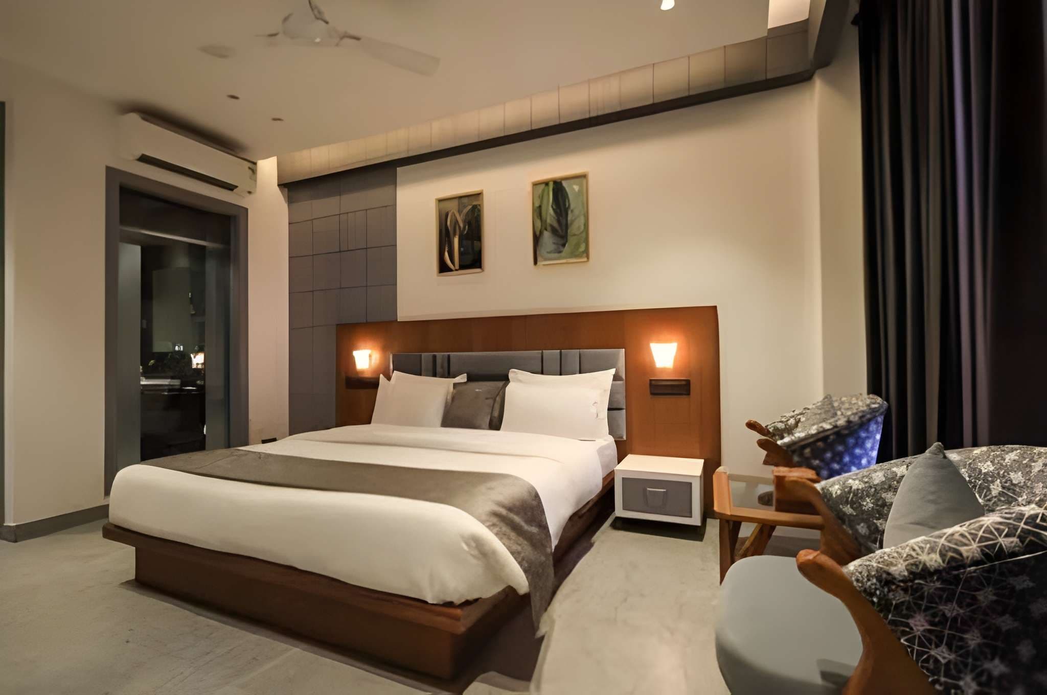 Premium Room