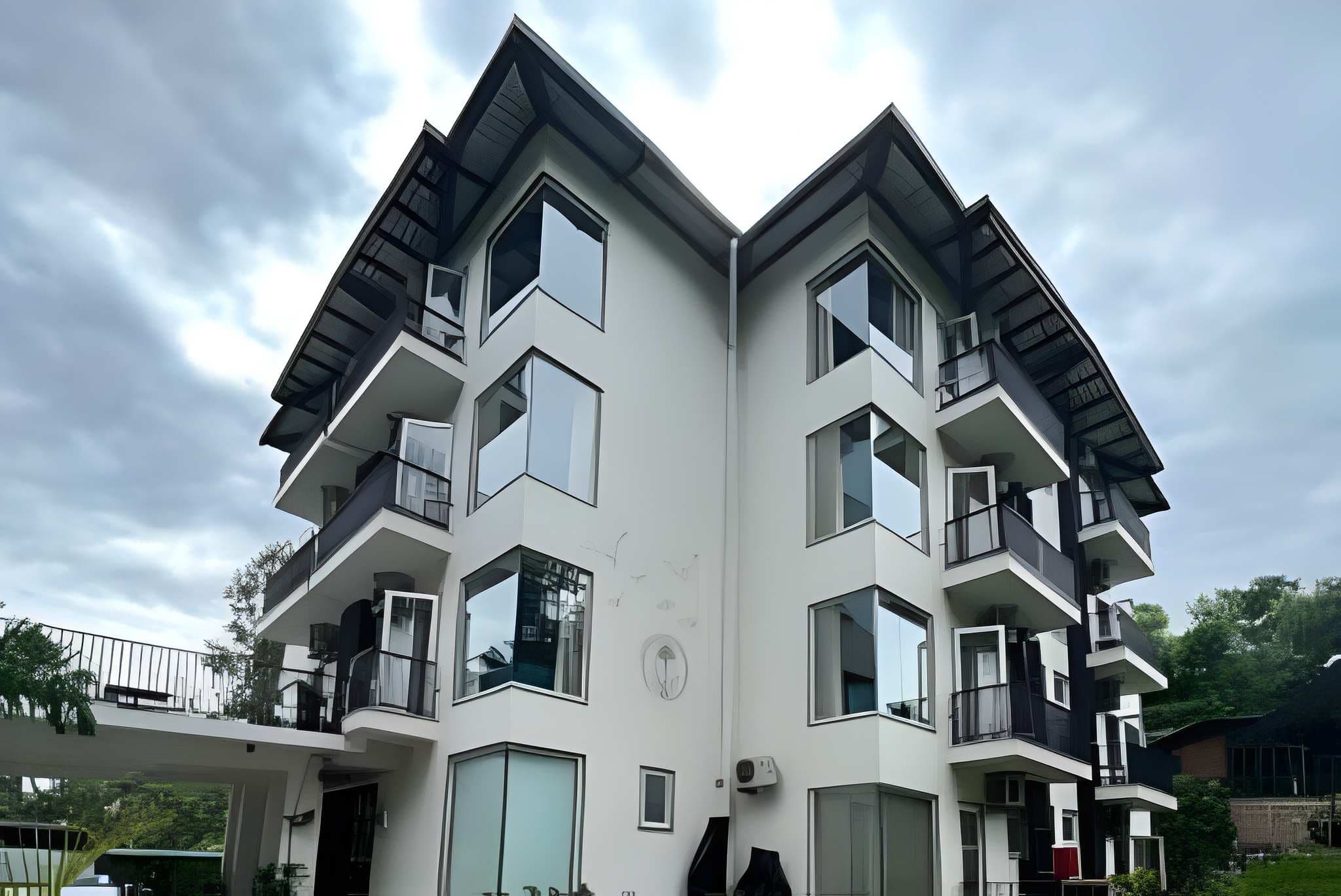 Facade
