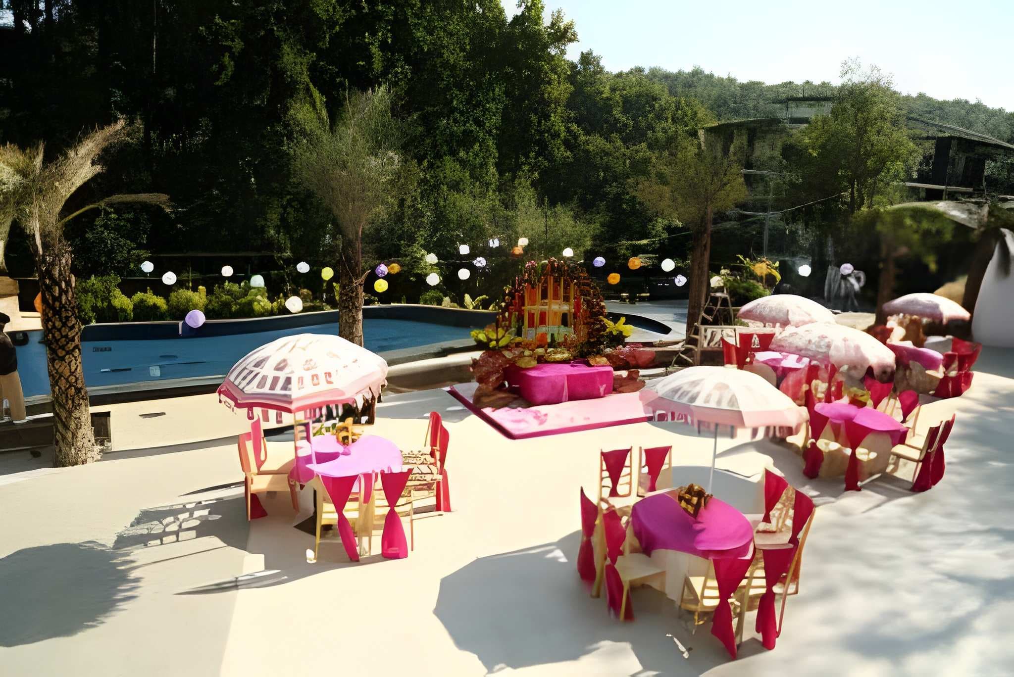 Event