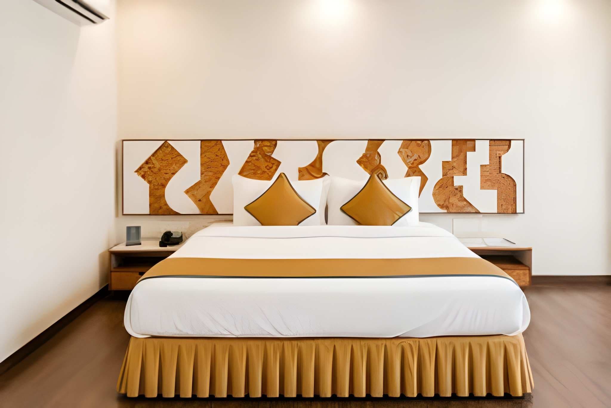 Accommodation