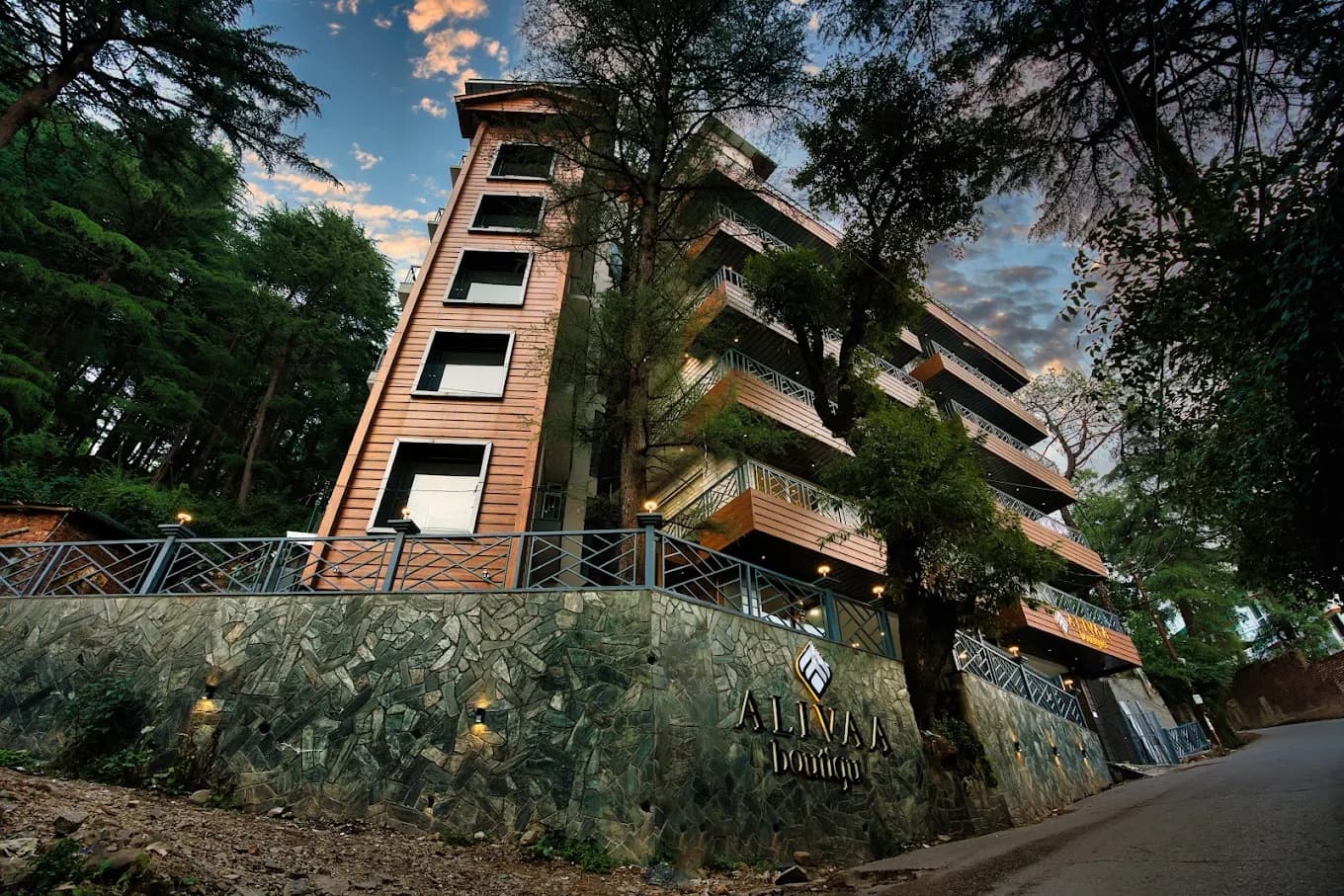 Facade