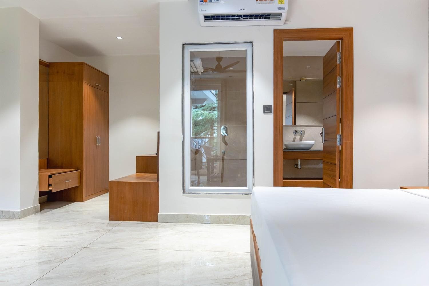 Accommodation