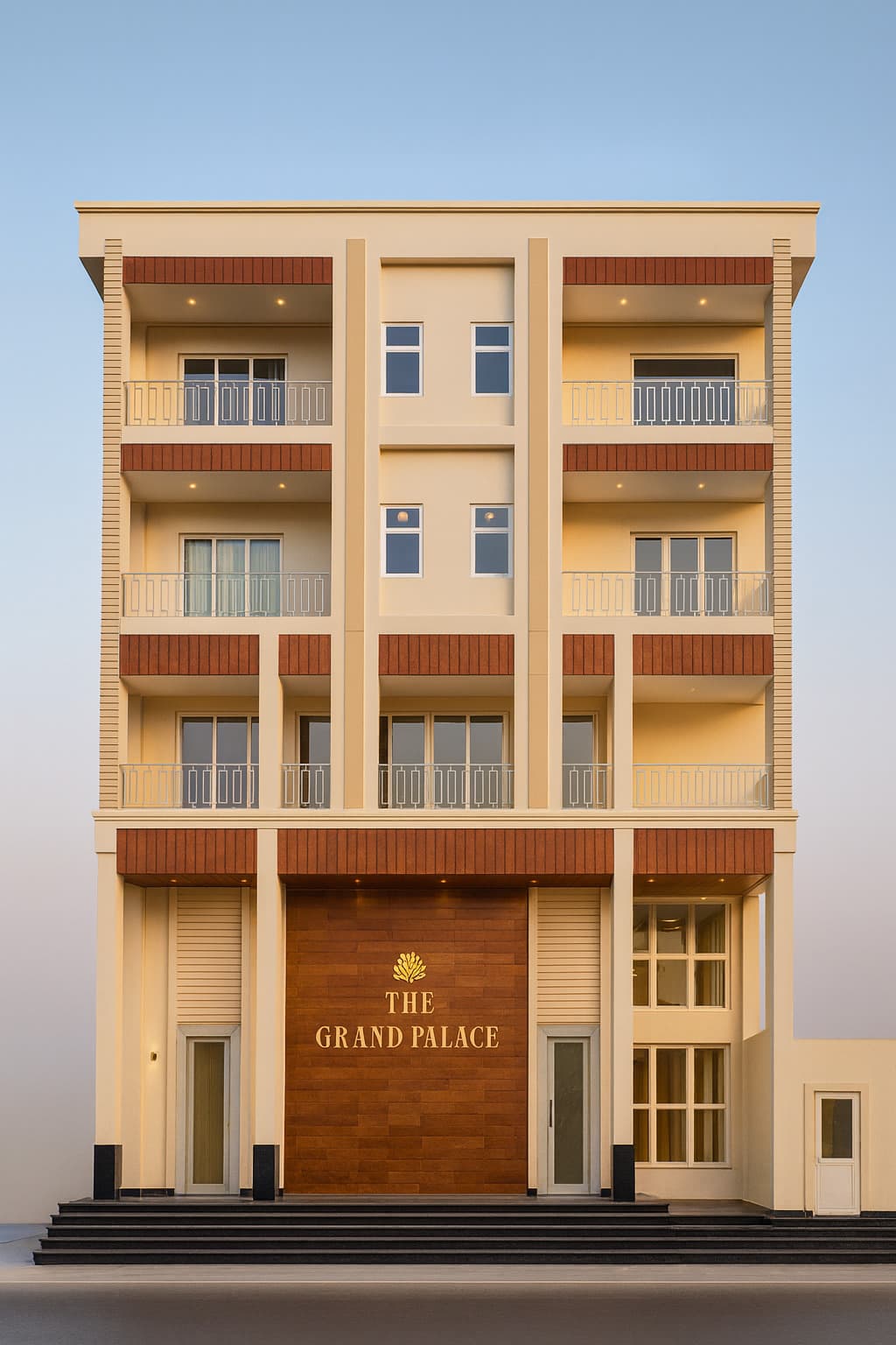 Xenious Opulent, Hamirpur