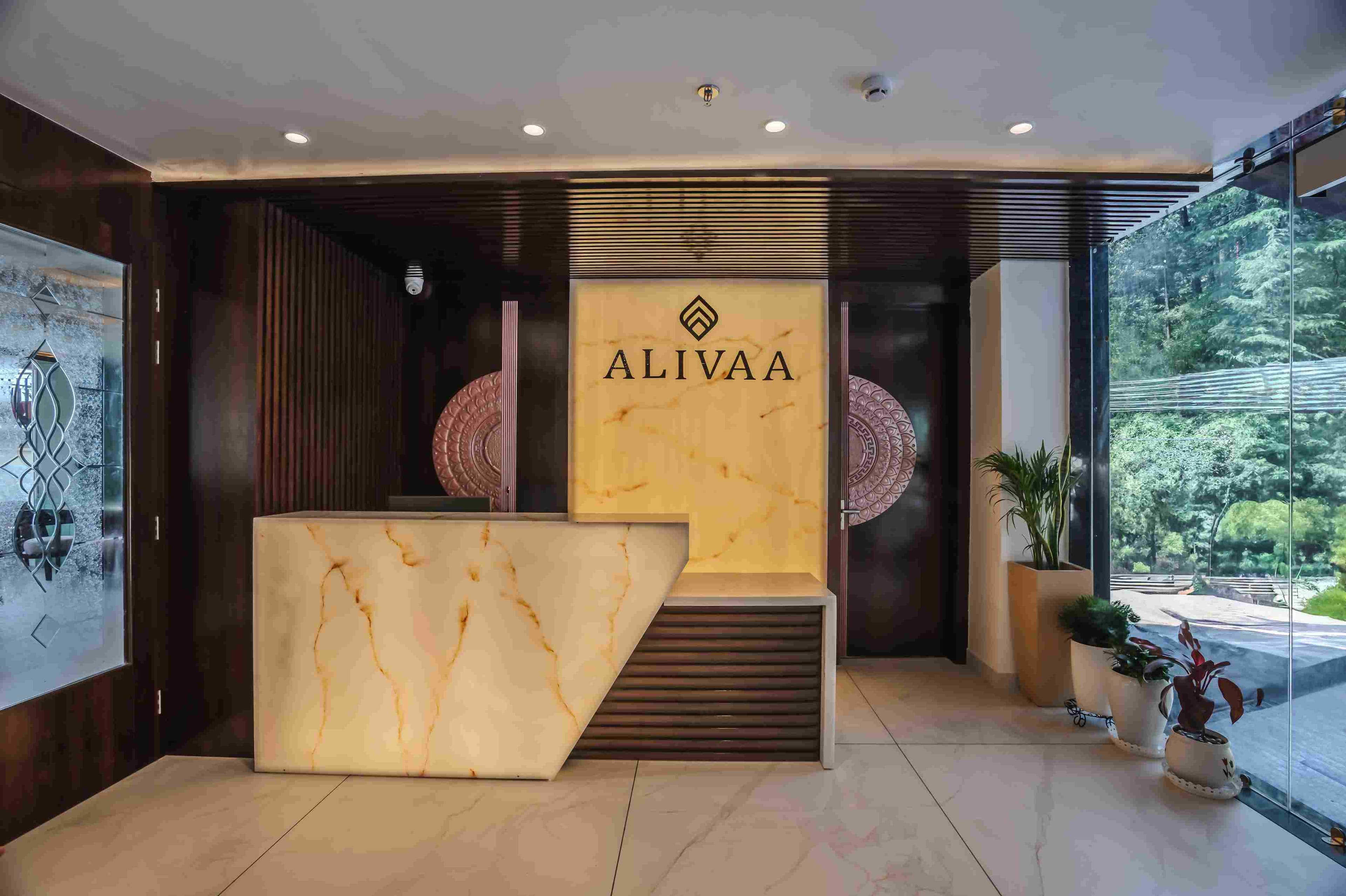 Alivaa Hotel, McLeodganj