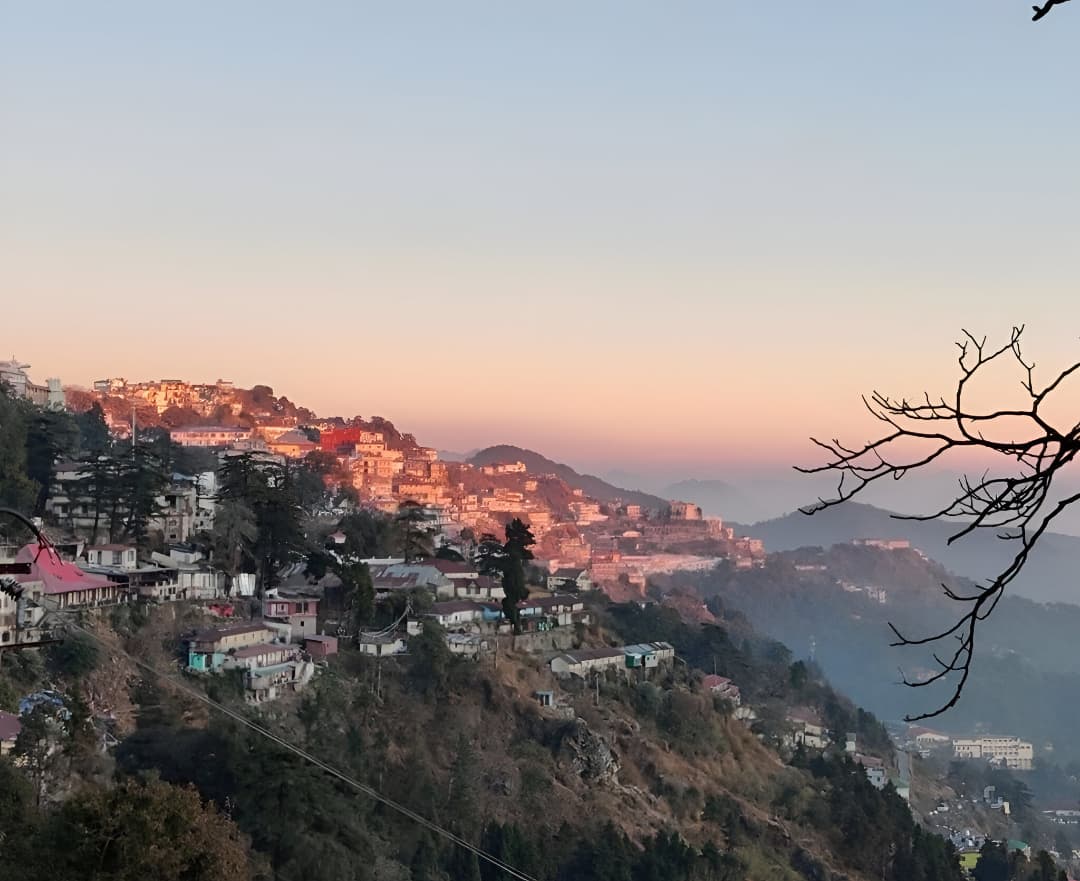 Alivaa Hotel, Mussoorie