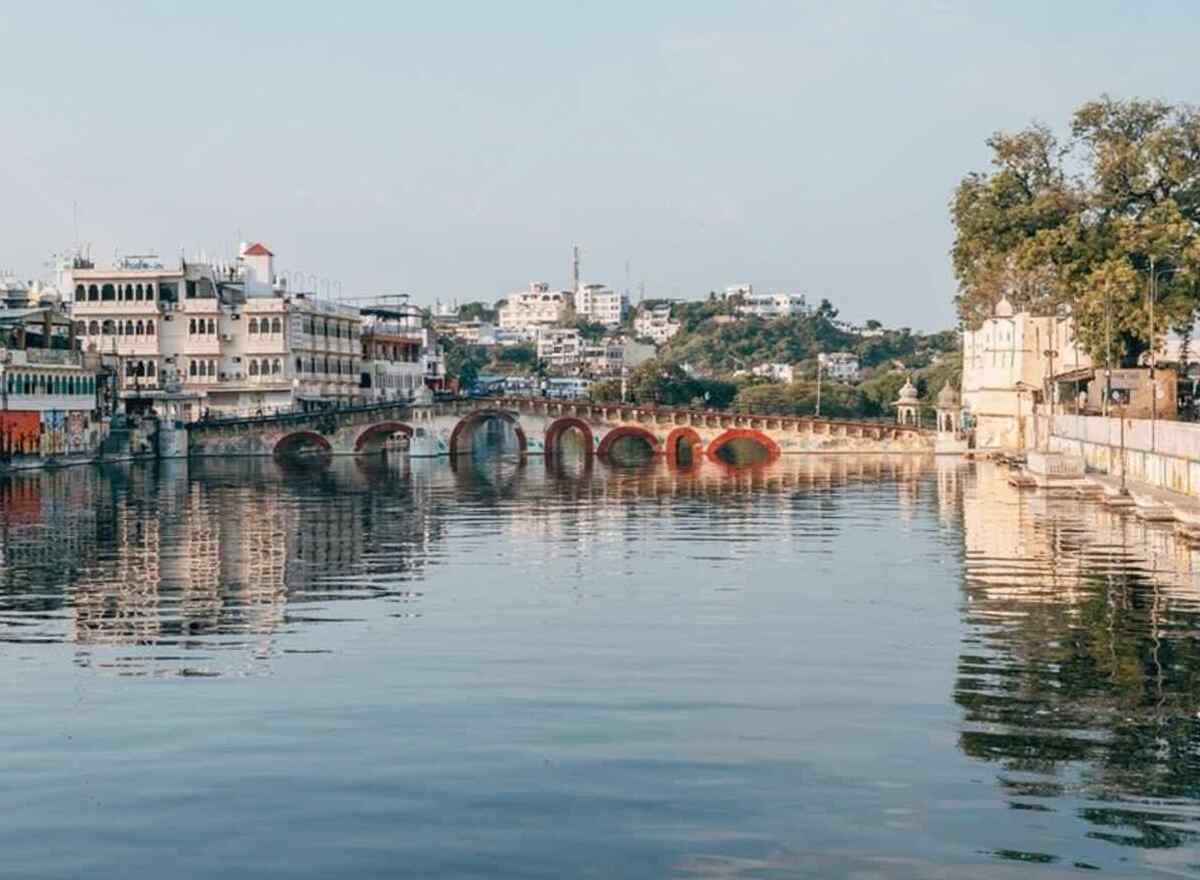 The Hoften DiVi Hotels-Aradhya Inn, Udaipur