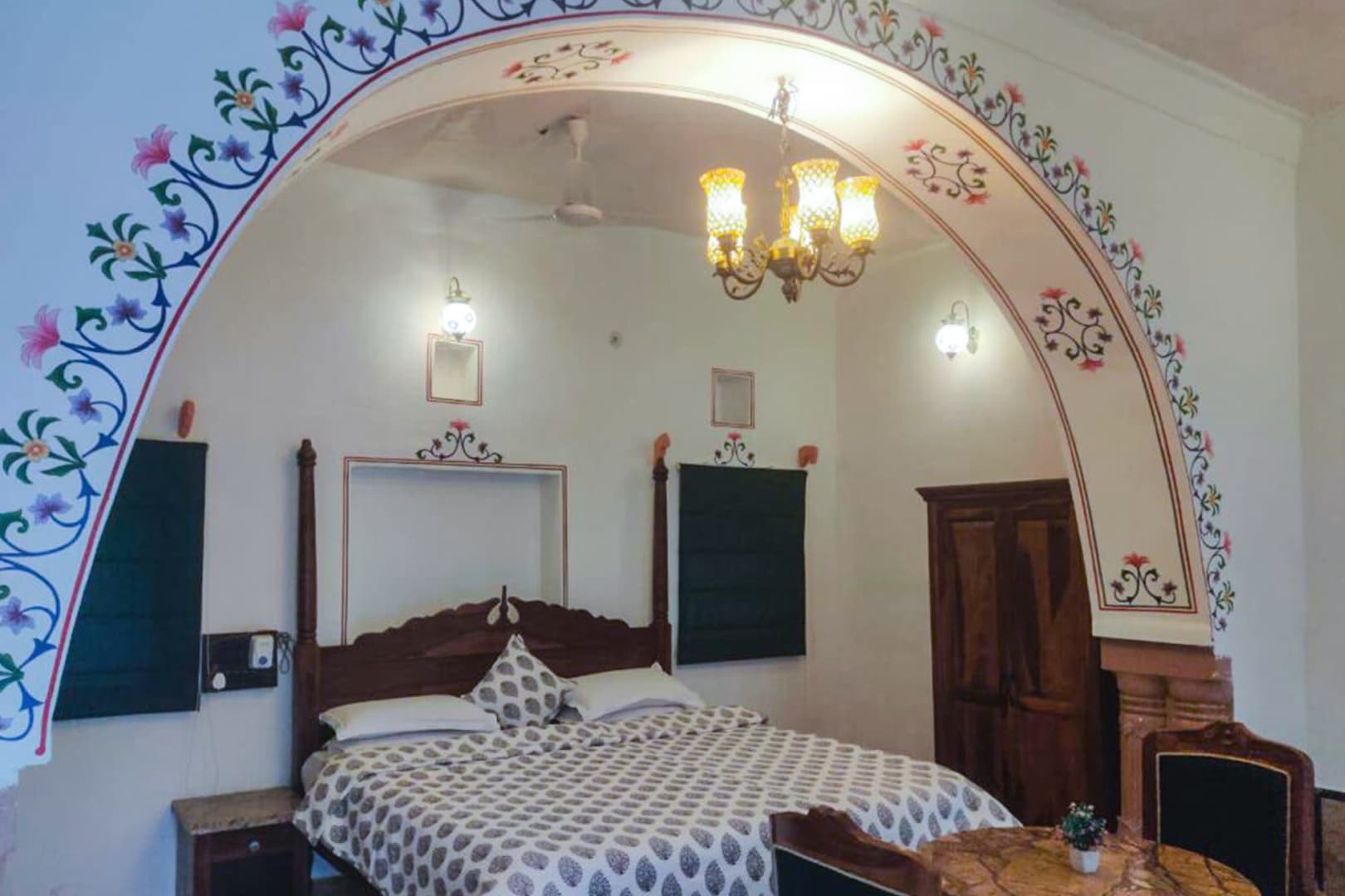 Maharaja Suite