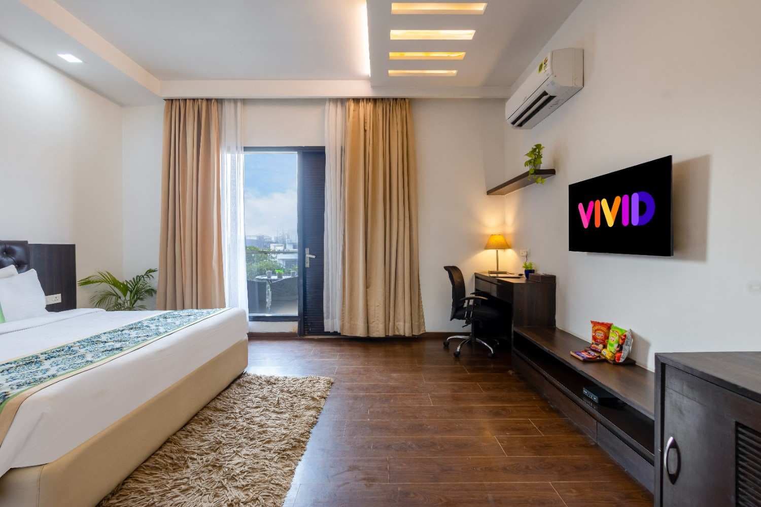 Club Room