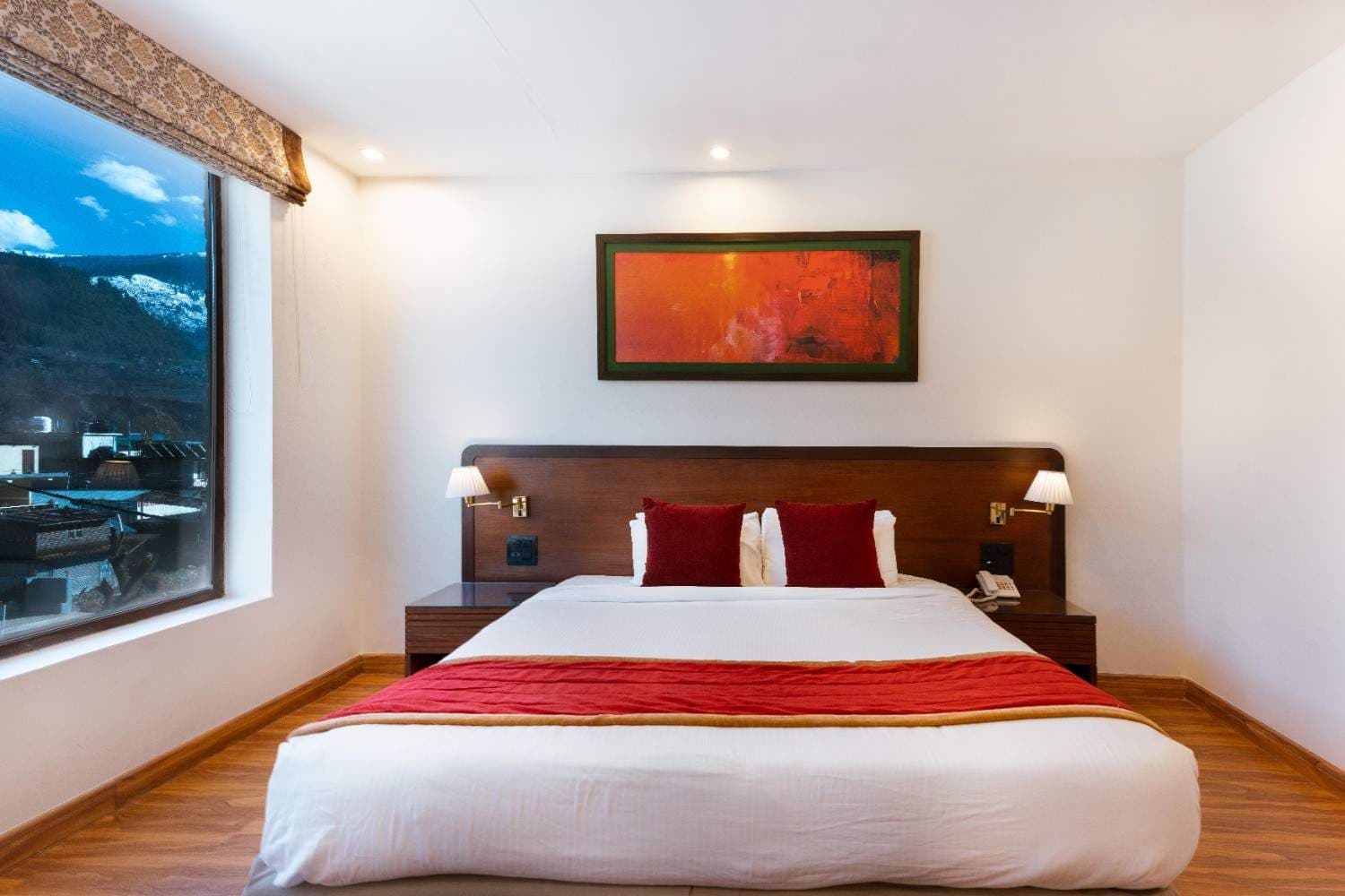 Executive Suite