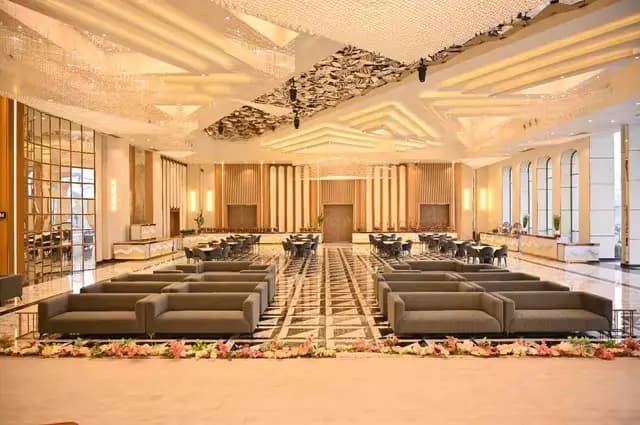 Wedding Venue in Greater Noida: What to Consider Before Booking