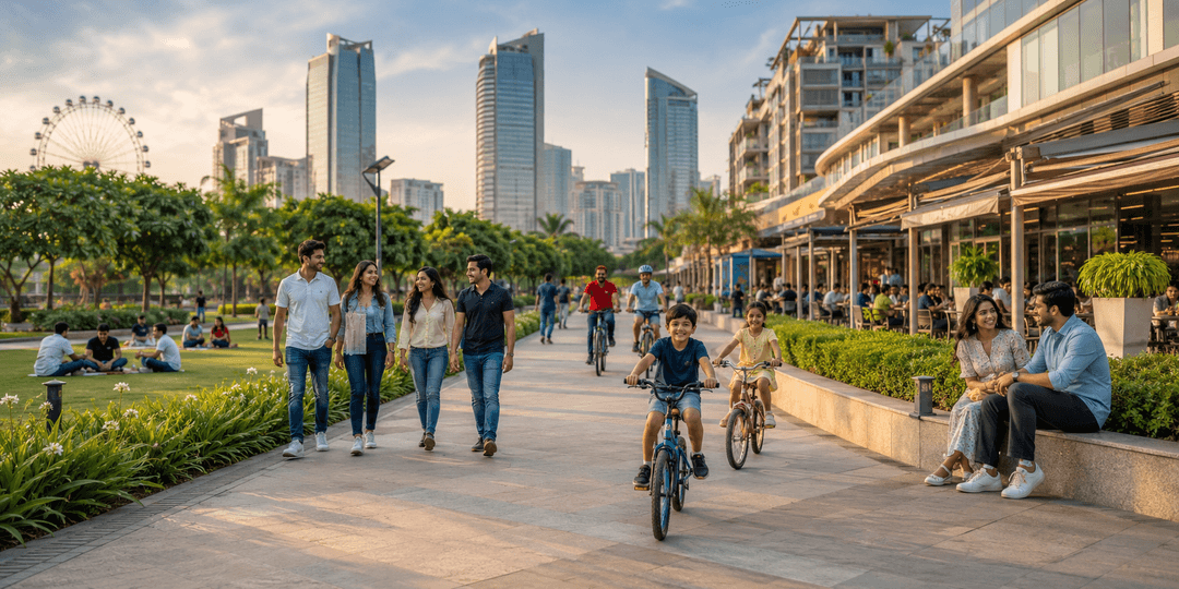 Awesome Things to Do in Noida for Friends, Kids, and Couples