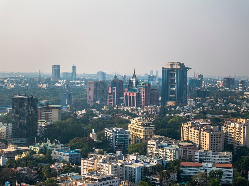 things to visit in bangalore