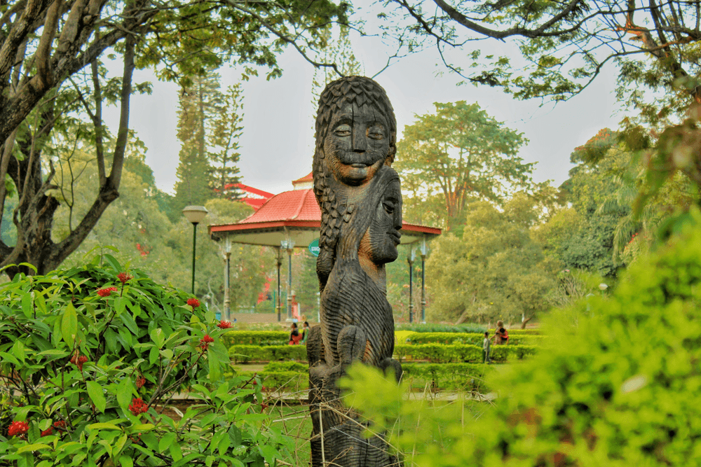 top 5 places to visit in bangalore for first-time travellers