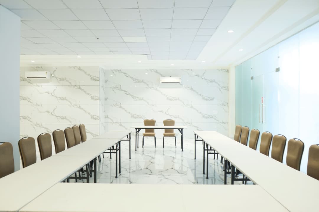 Conference Hall