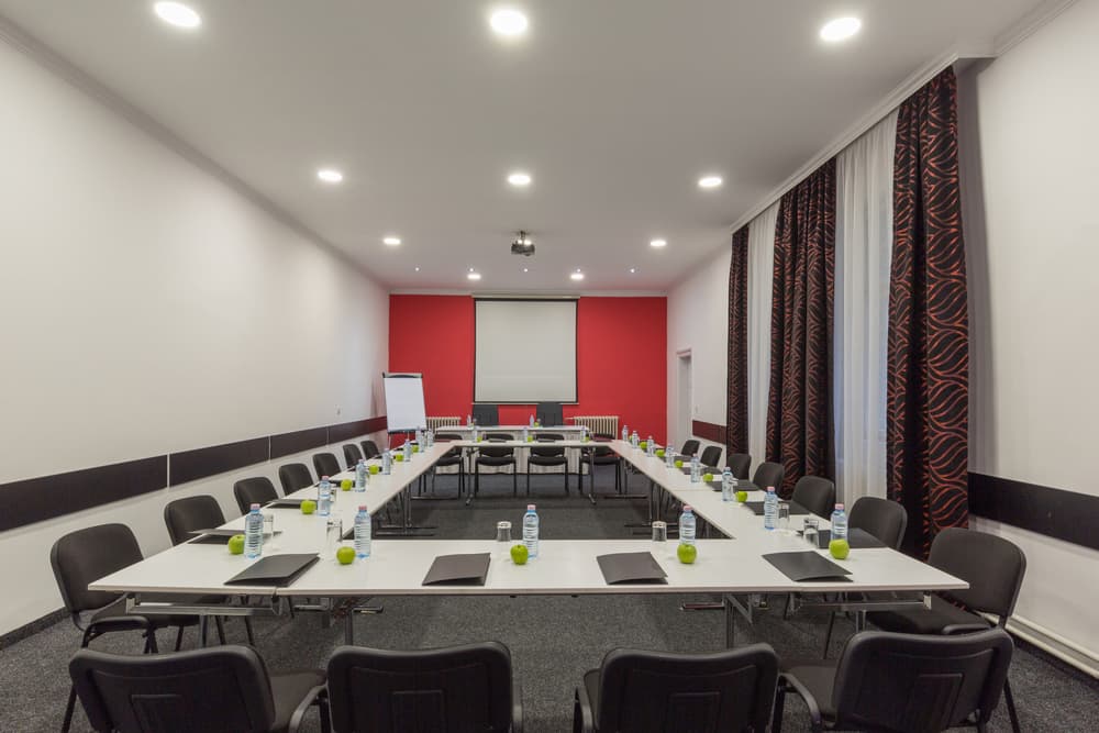 Conference Hall