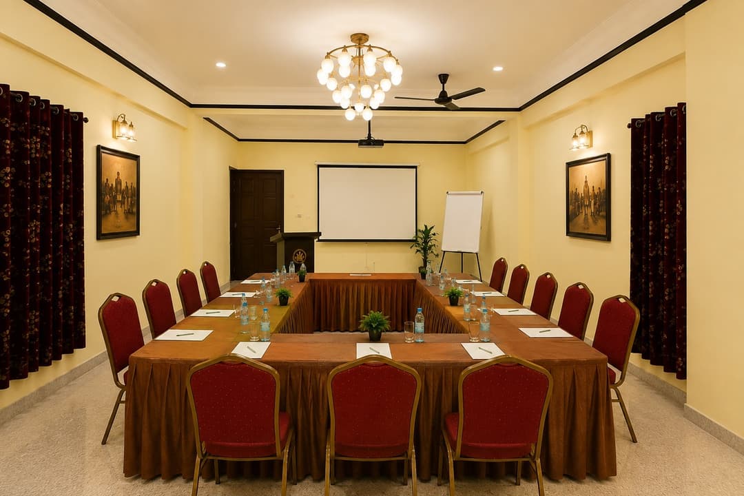 Confrence/Meeting room