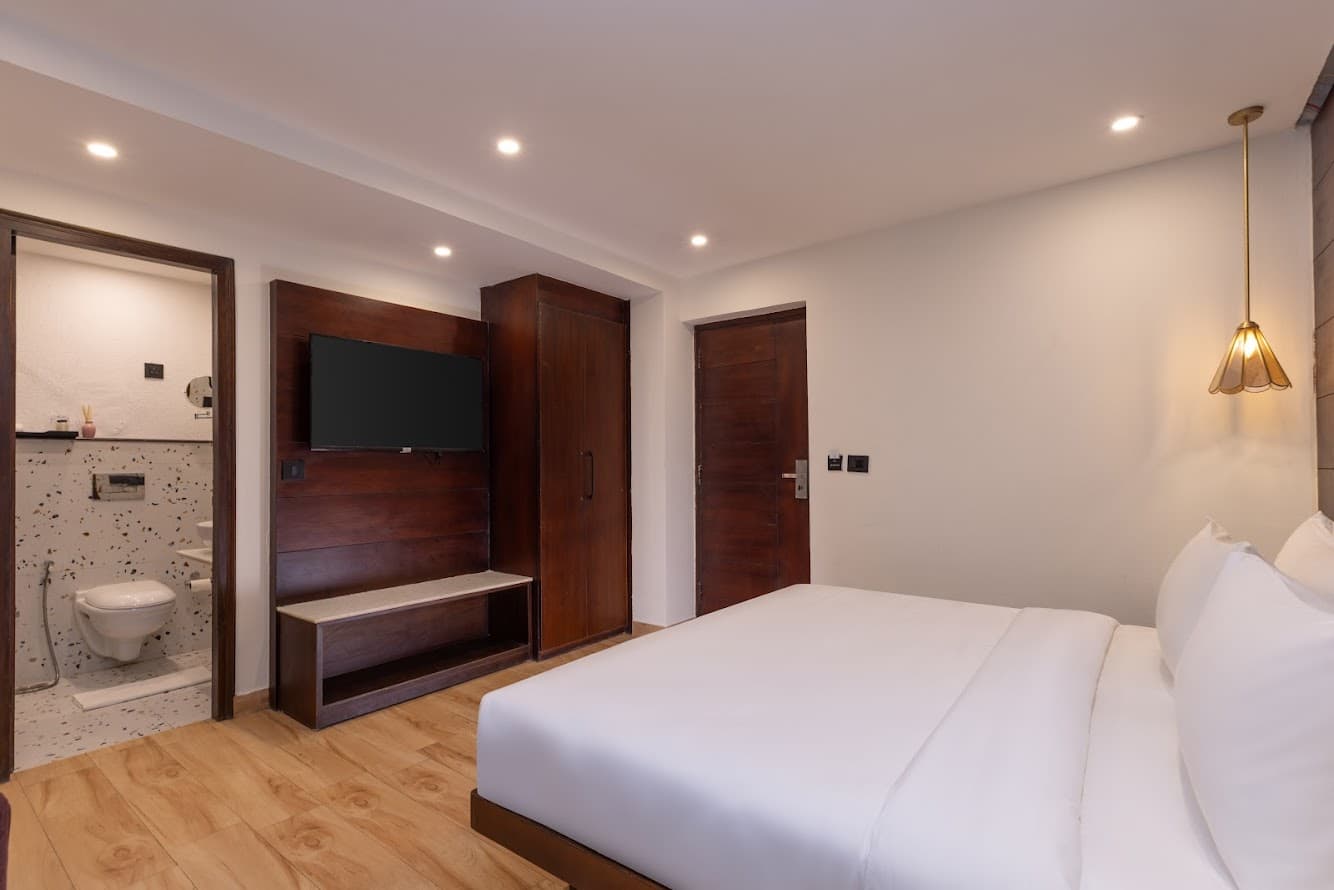 Accomodation