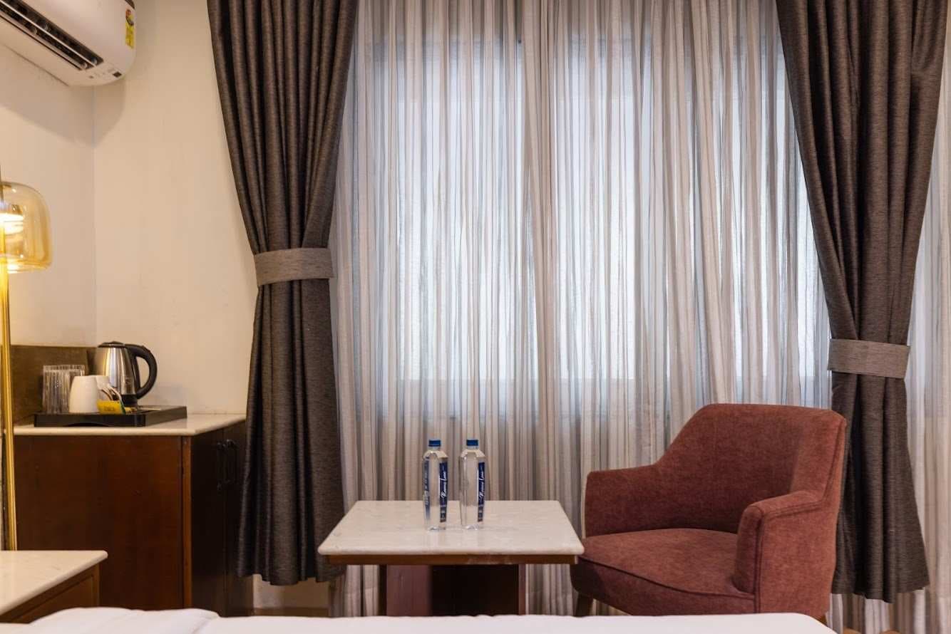 Accommodation